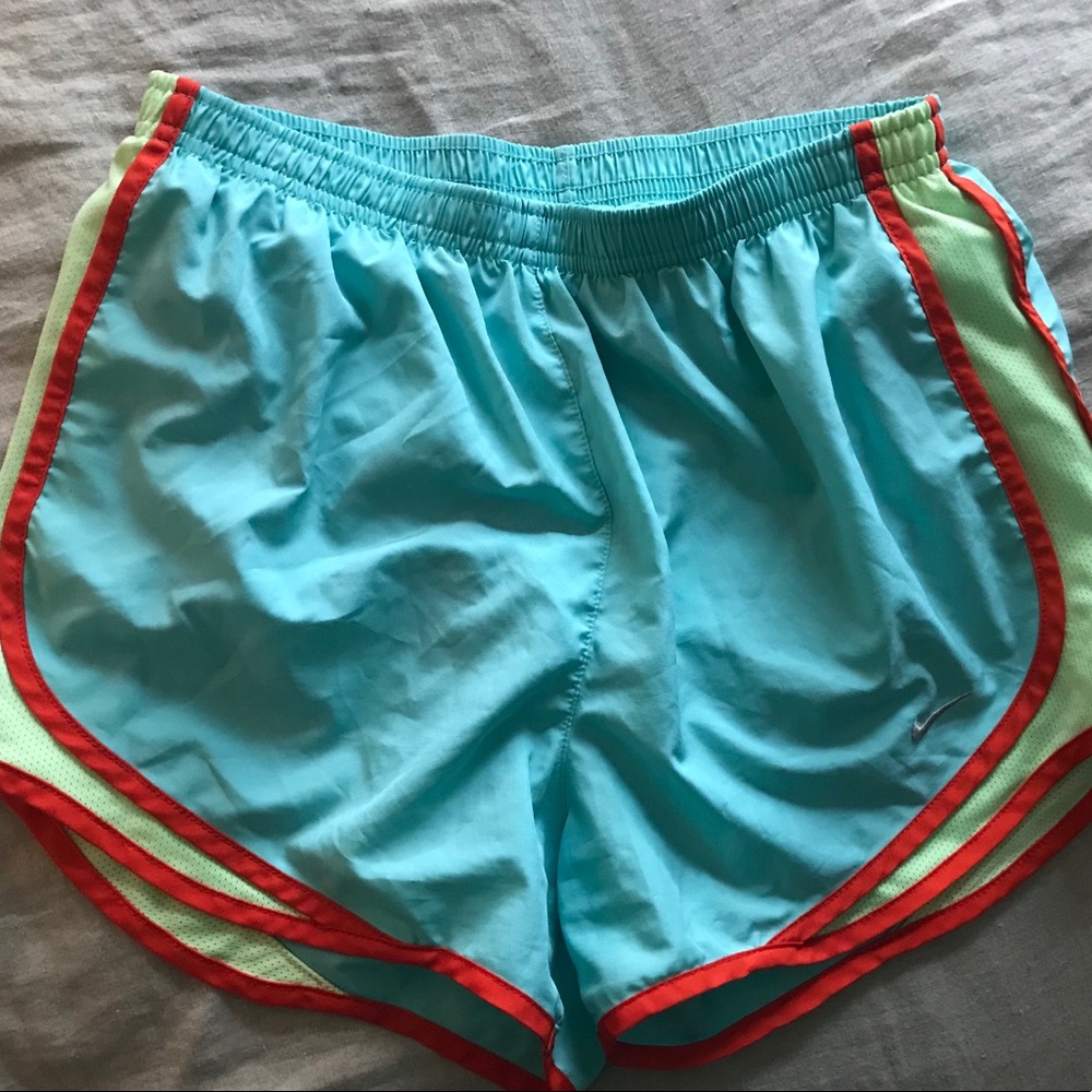Nike Dry Tempo Running Shorts